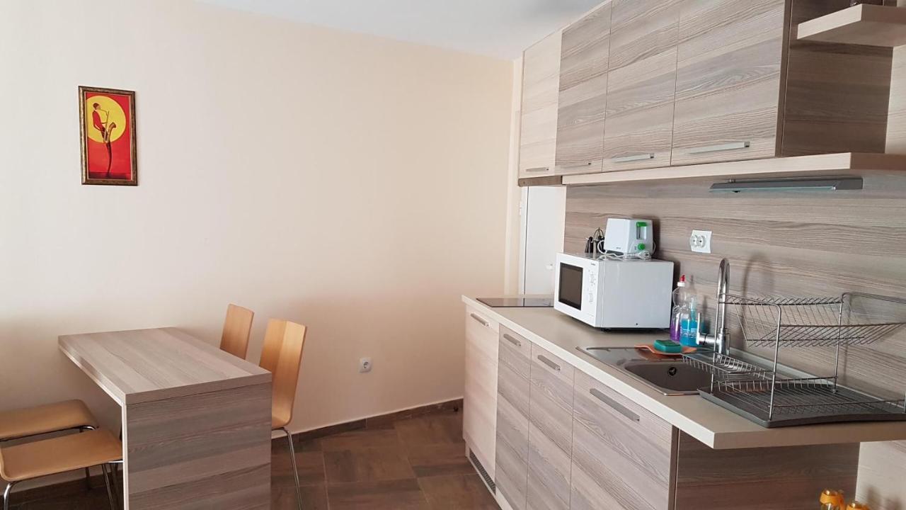 Appartement Къщата С Чешмата à Veliko Tarnovo Extérieur photo