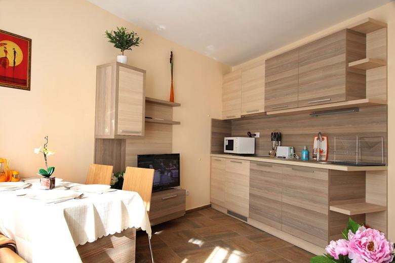 Appartement Къщата С Чешмата à Veliko Tarnovo Extérieur photo