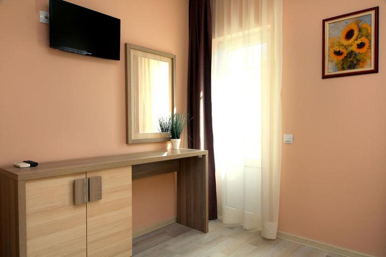 Appartement Къщата С Чешмата à Veliko Tarnovo Extérieur photo